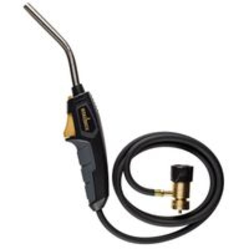 Torch Hose with Fuel Holster