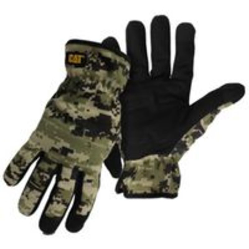 Utility Digital Gloves