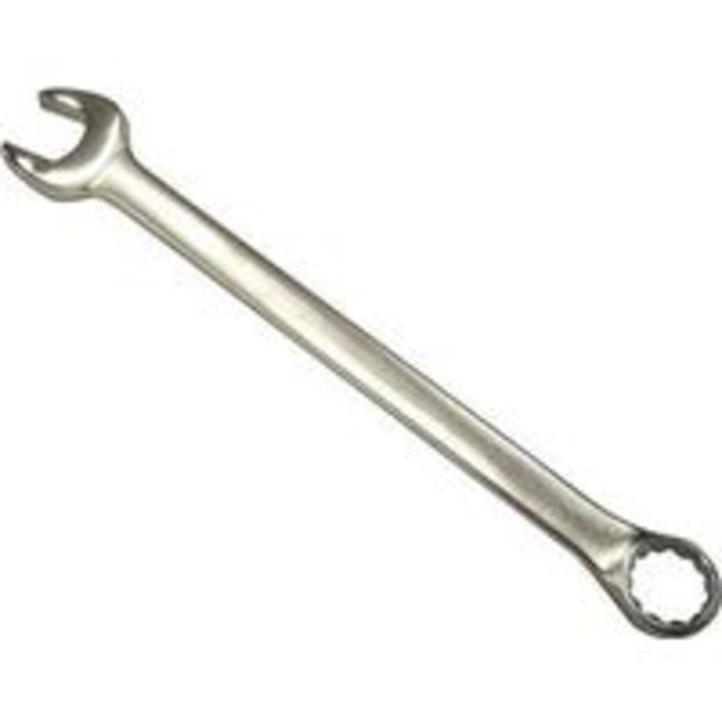 Wrench Combo 9/16 Inch Fractional