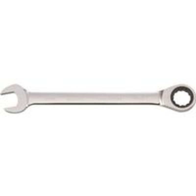 1-1/8 Ratcheting Wrench