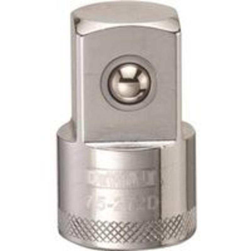 1/2 Female to 3 Male Adapter
