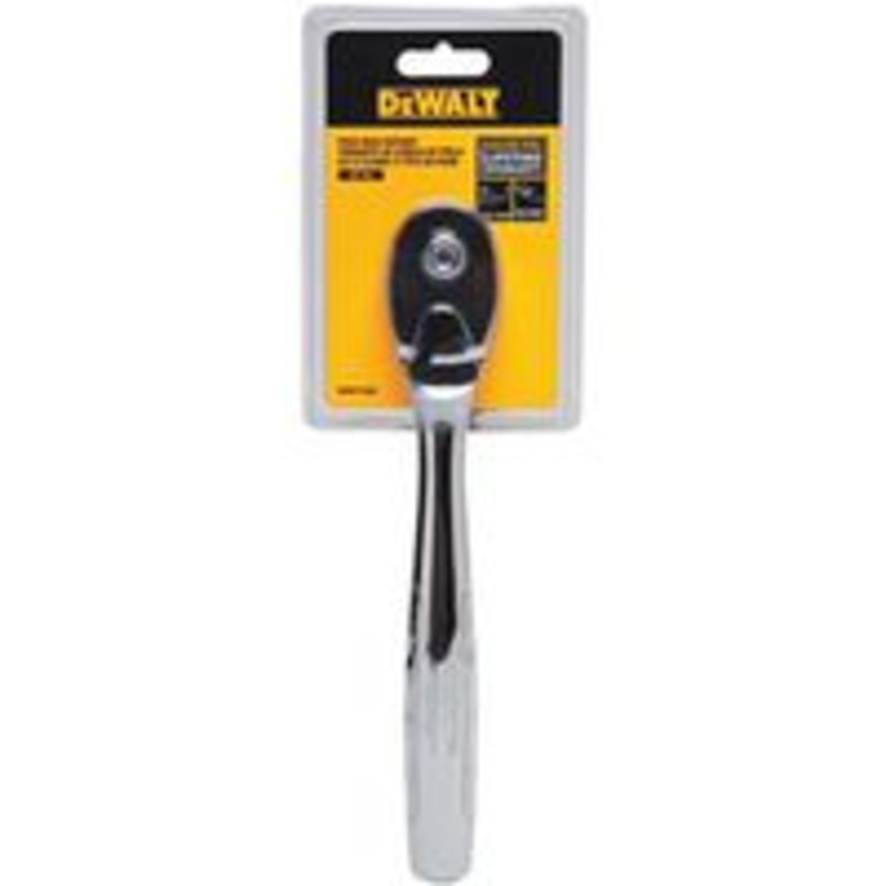 1/2-Inch Drive Ratchet Pear Handle