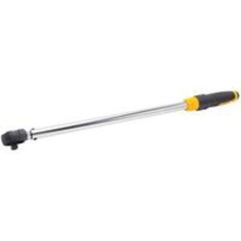 1/2-Inch Torque Wrench by Hand Mechanics