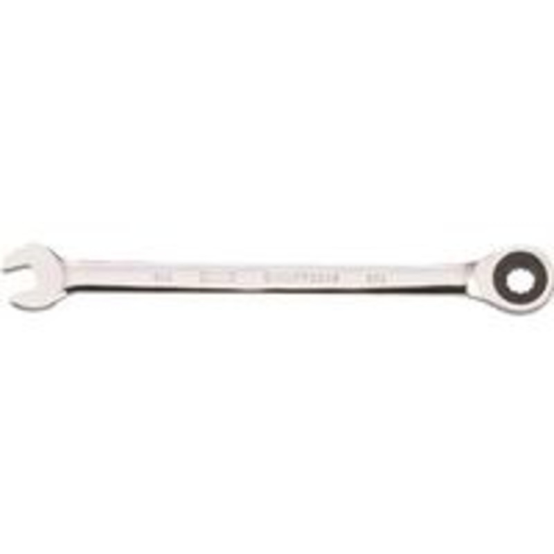 1/4 Ratcheting Wrench by Hand Mechanics
