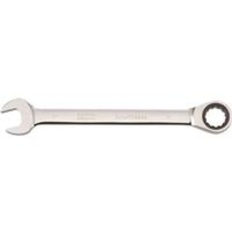 1 Ratcheting Wrench
