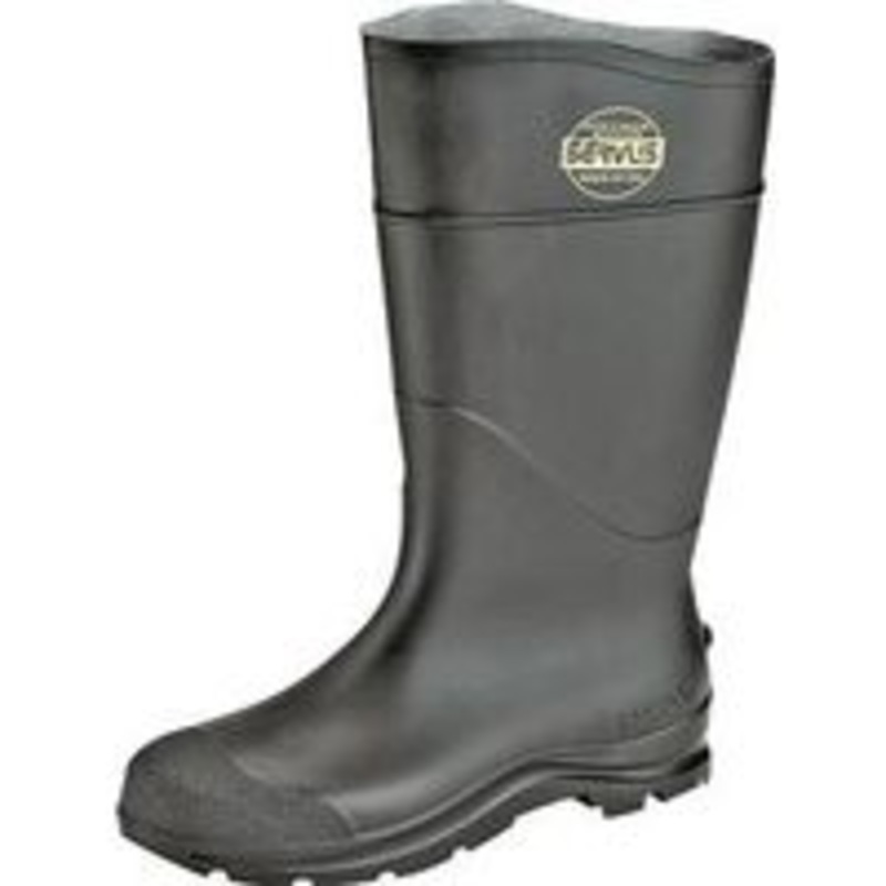 10 x 16 PVC Boot
