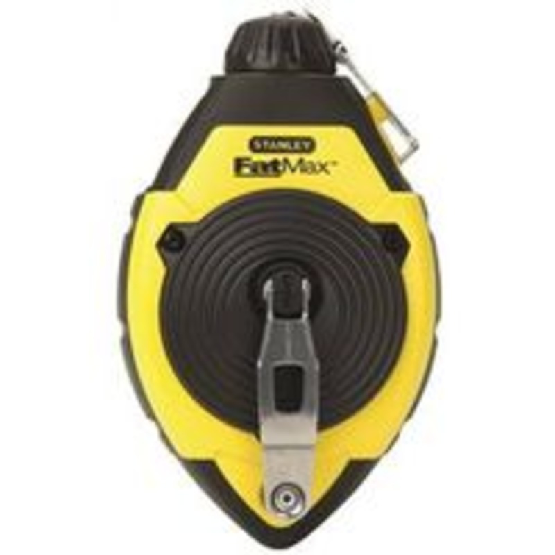 100′ Chalk Line Tool