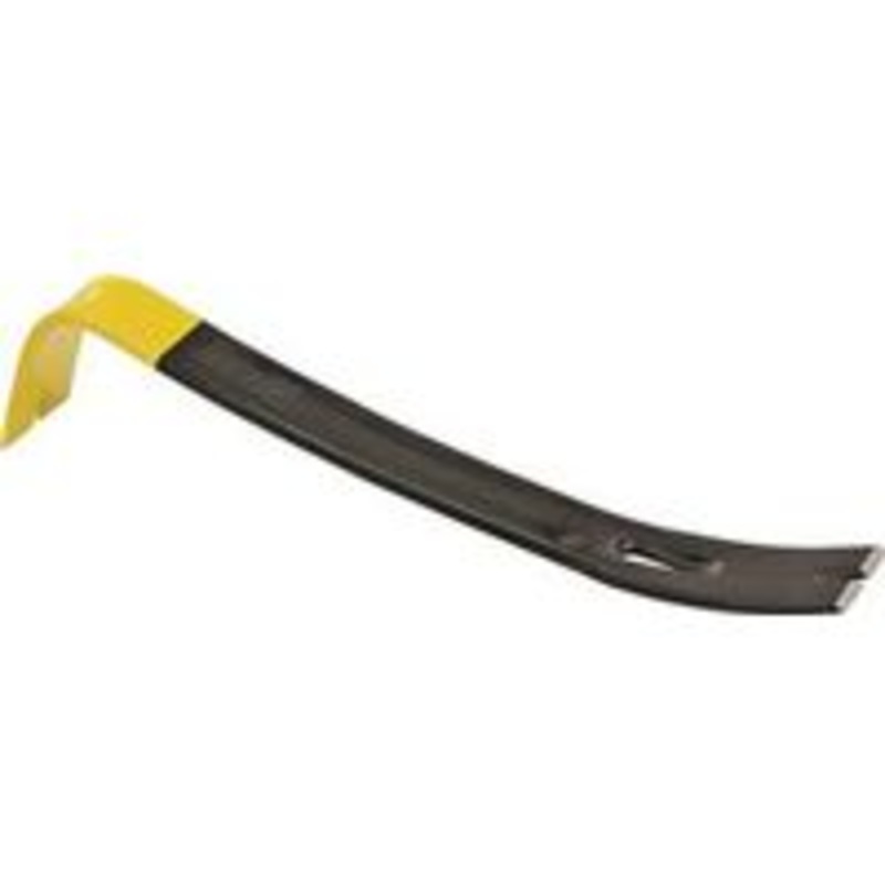 12-3/8 Steel Pry Bar for Ripping and Chiseling