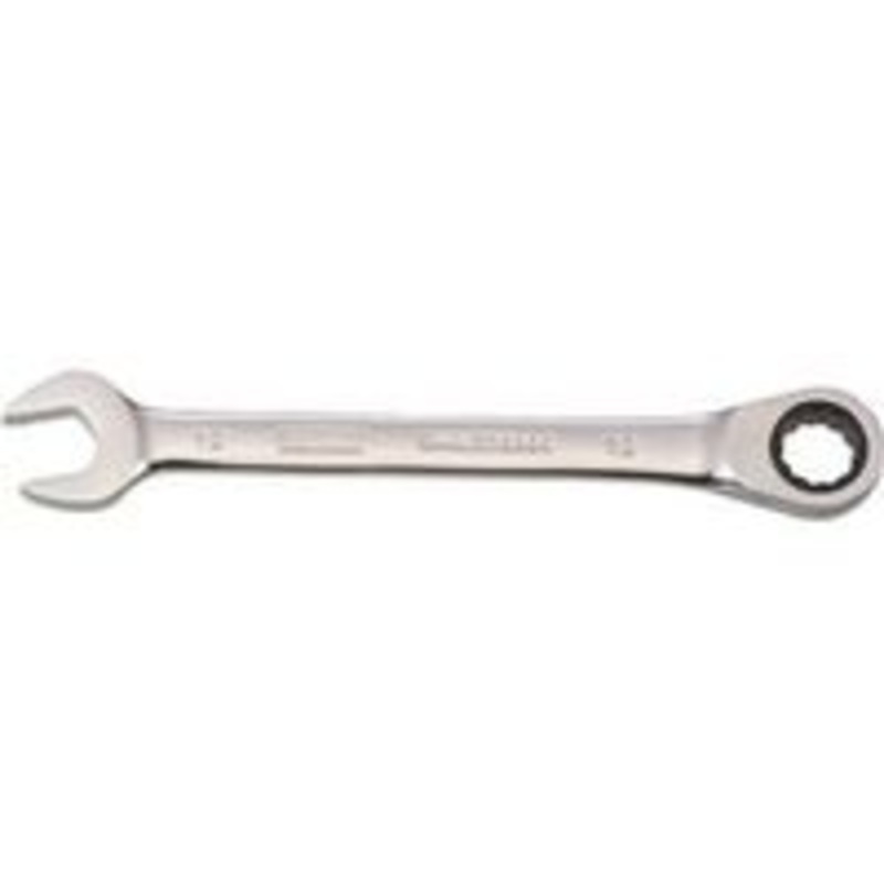 12mm Ratcheting Wrench