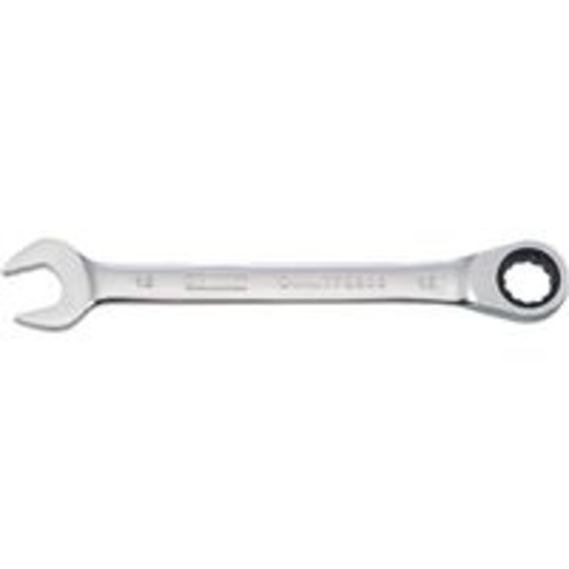 15mm Ratcheting Wrench