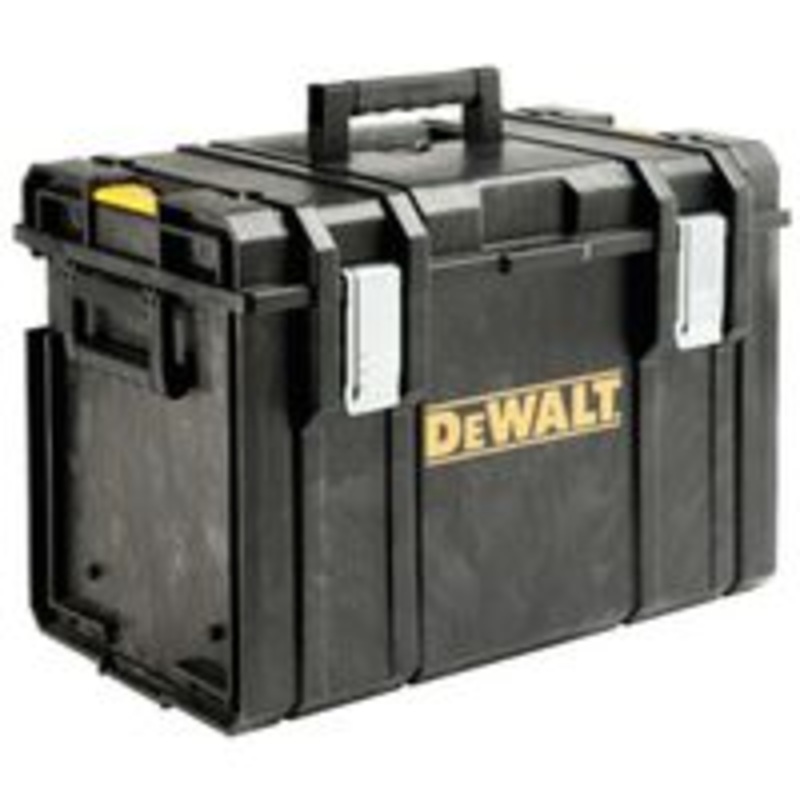16-Inch Tool Box
