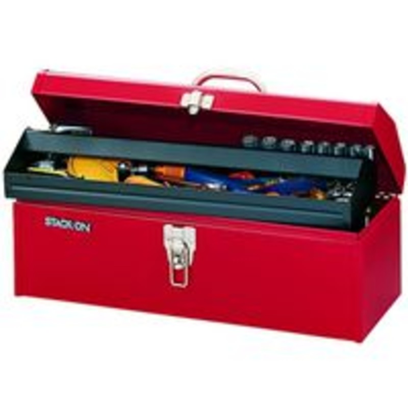 19 AP Tool Box (7.55 lbs)