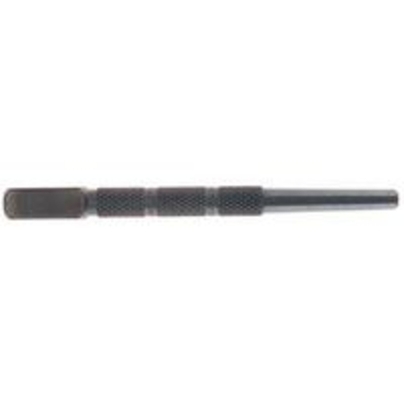 2/32 Square Nail Set for Ripping and Chiseling Tools