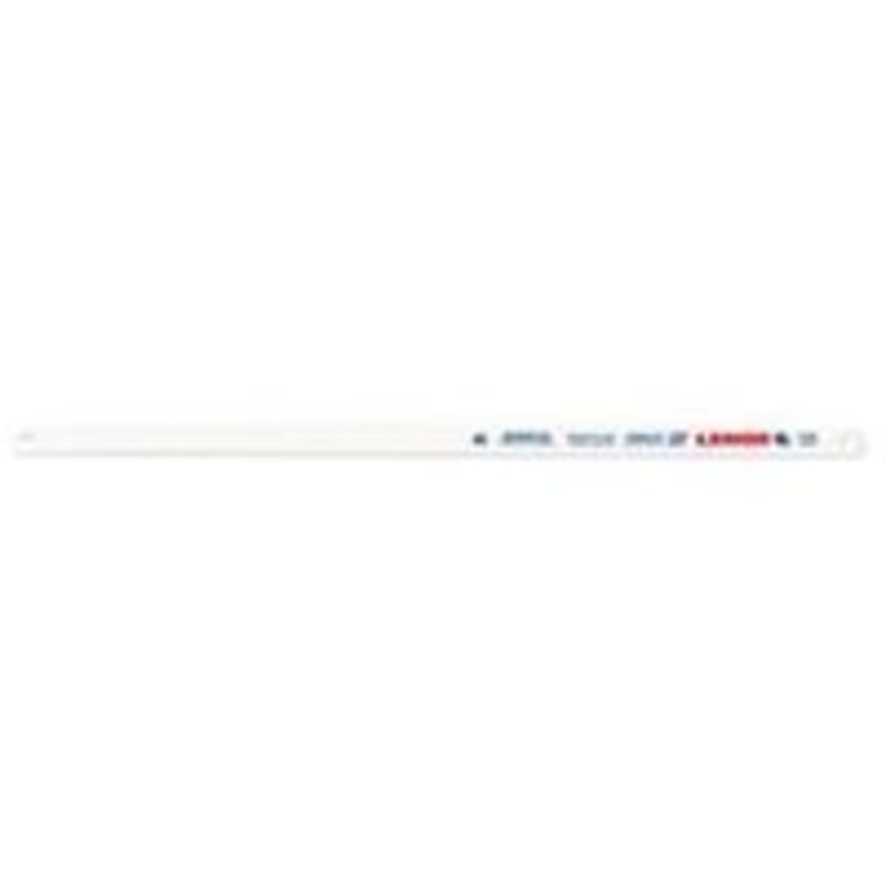 2-Pack 12 18 TPI Hacksaw Blades