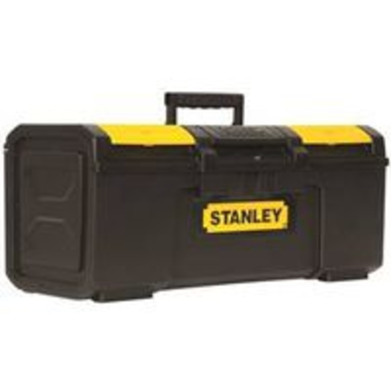 22 Gray Tool Box/Tray (7 lbs)