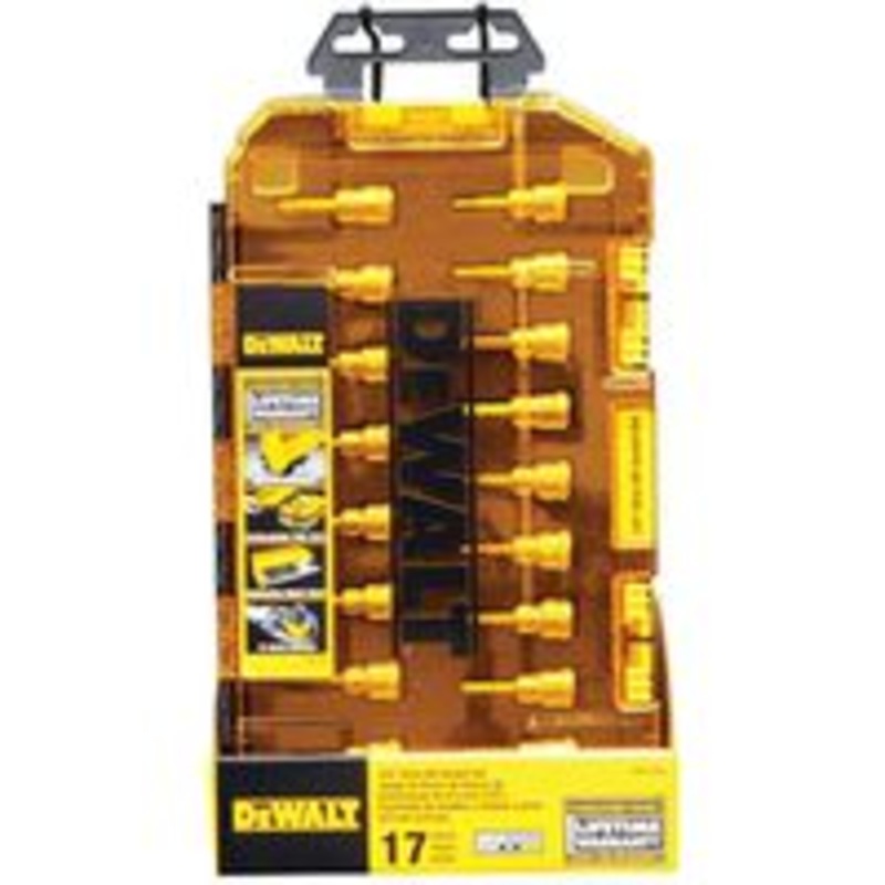 3/8 Drive Tough Socket Set