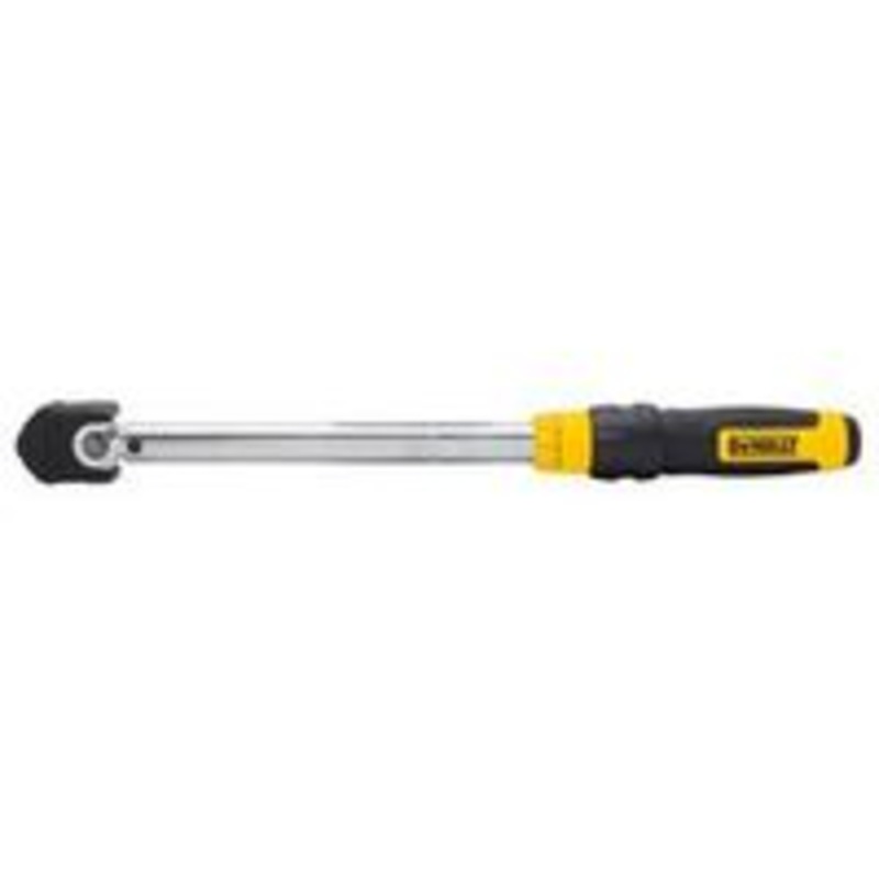 3/8-Inch Torque Wrench by Hand Mechanics