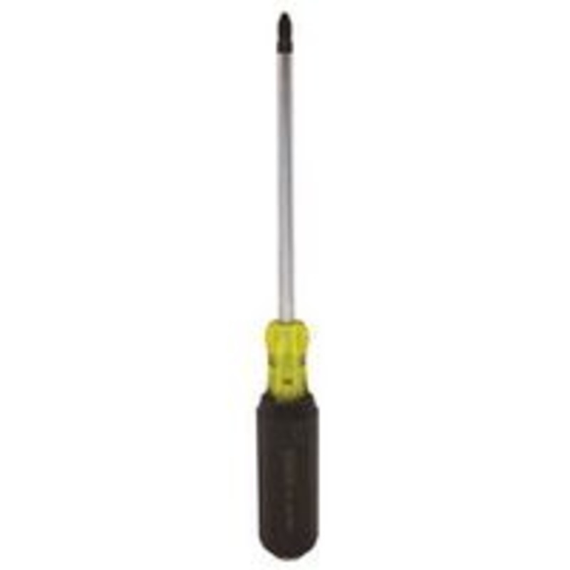 3 x 6 Screwdriver