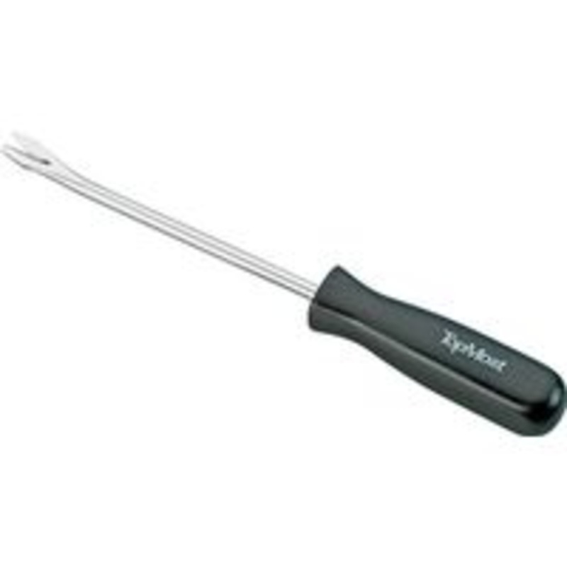 4 x 1/4 Tack Pry Bar for Ripping and Chiseling