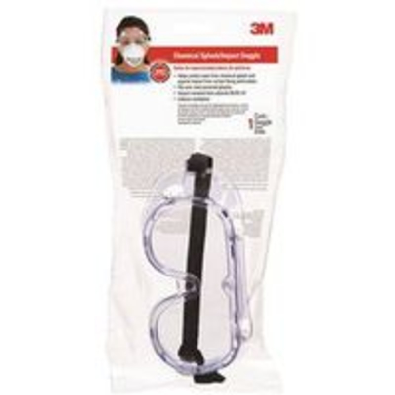 430983 Splash Safe Goggles
