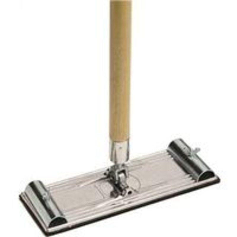 48 Contrac Pole Sander (2.05 lbs)
