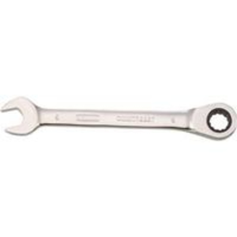 9mm Ratcheting Combination Wrench