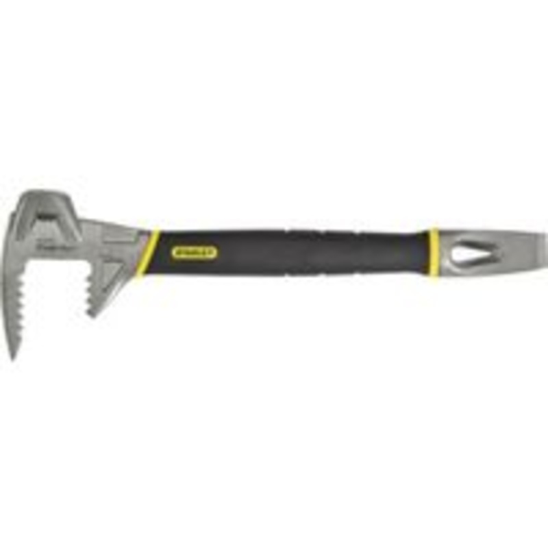 Bar Pry Utility 4-3/4 x 15