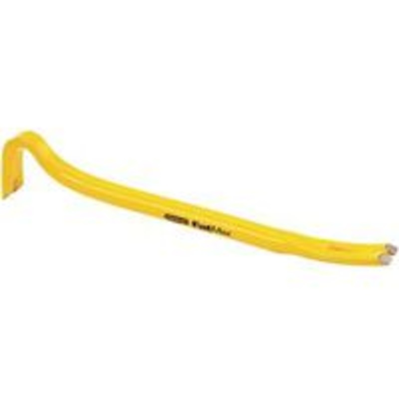 Bar Wreck 3/4 Diameter x 14 Ripping/Chiseling Tool