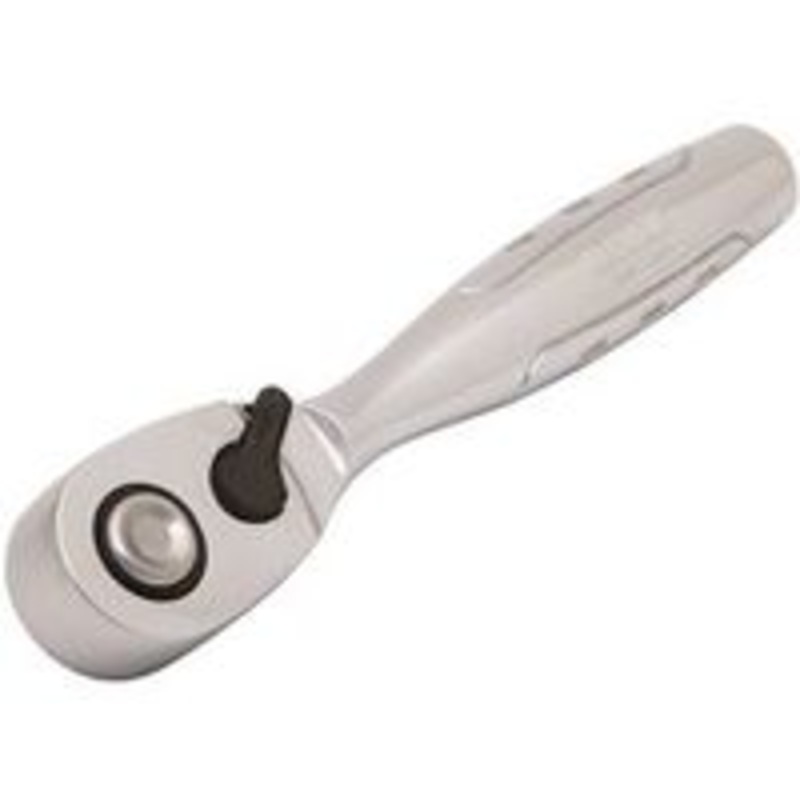 Chet 1/4 Drive Pearl Head Ratchet