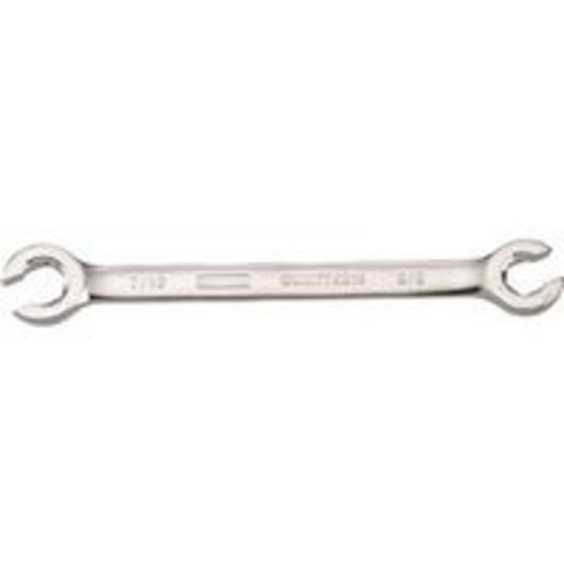 Flare Nut Wrench 3/8 x 7/16