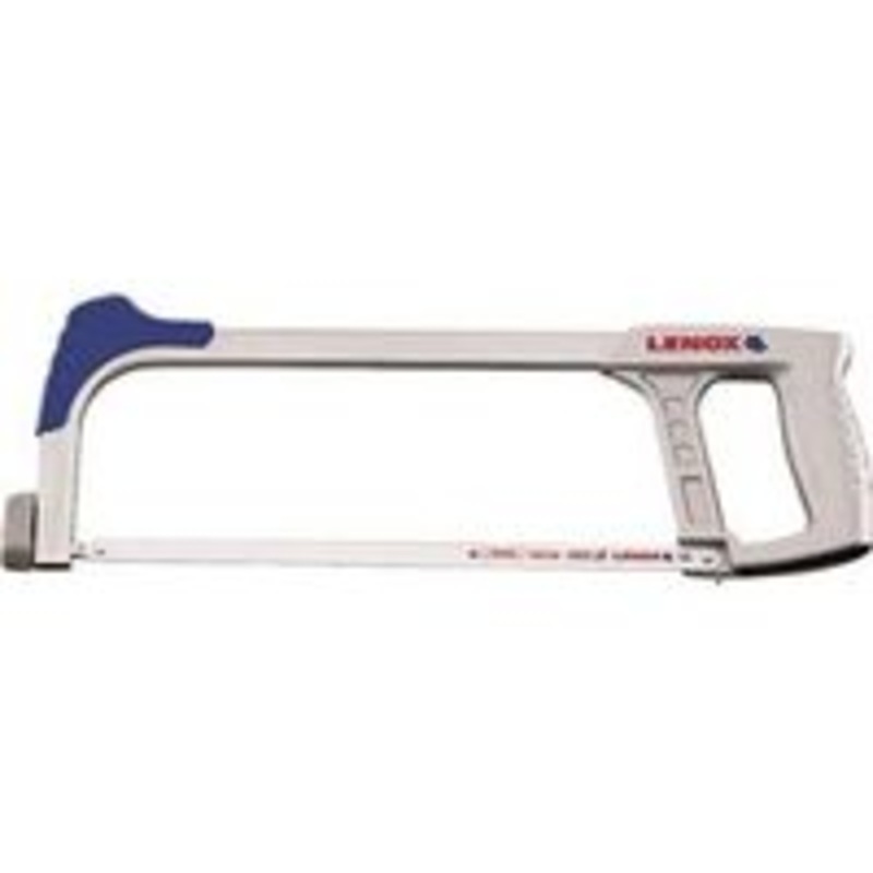 Hi-Tens Hacksaw Frame (1.46 lbs)