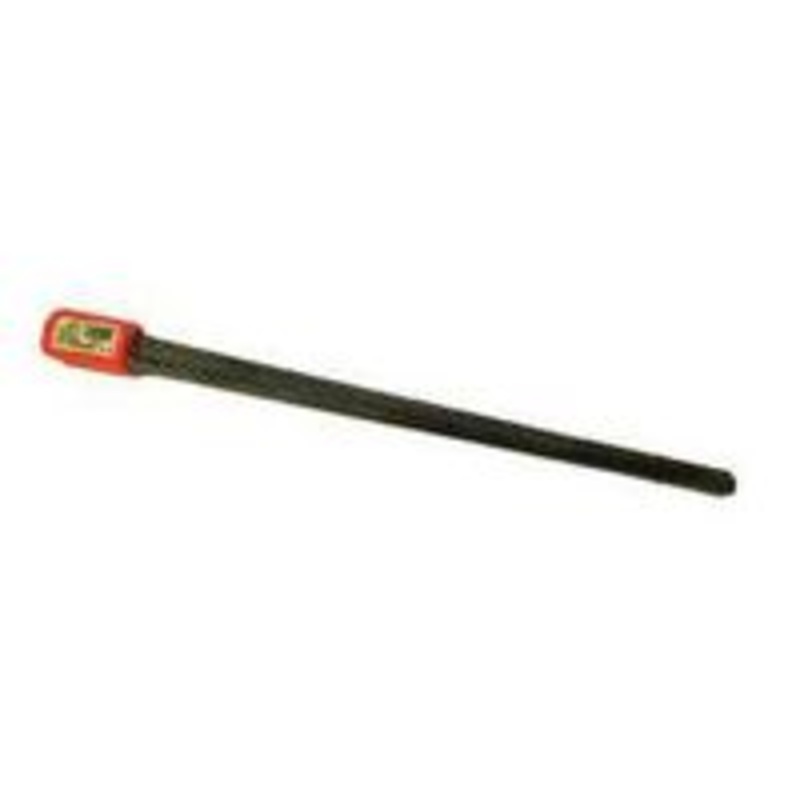 Orange Tape Flag Markers