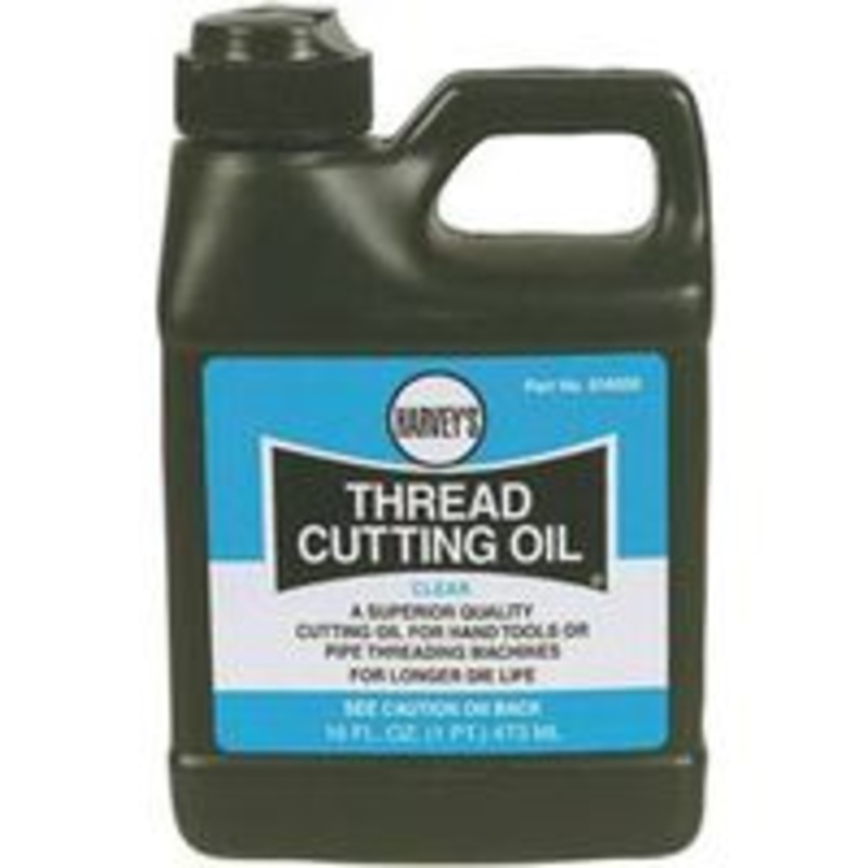 PT Thread Cutting Oil (1.15 lbs)