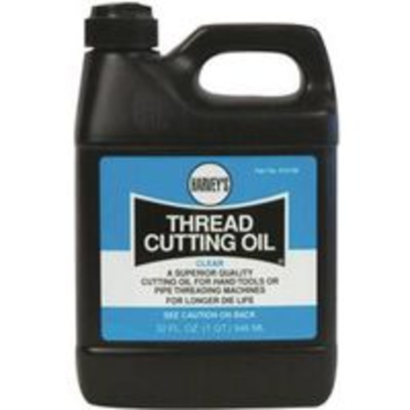 QT Thread Cutting Oil (2.05 lbs)