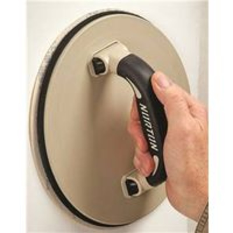 Sander Disc Drywall Hook