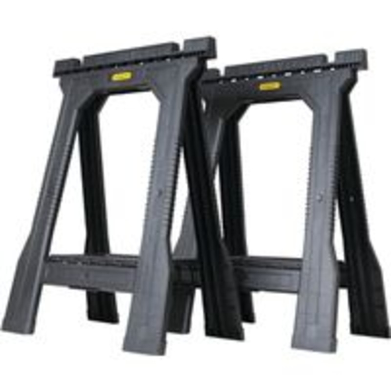 Sawhorse Jr. Folding Twin