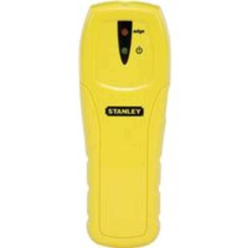 Sensor Stud Finder – Wood/Metal