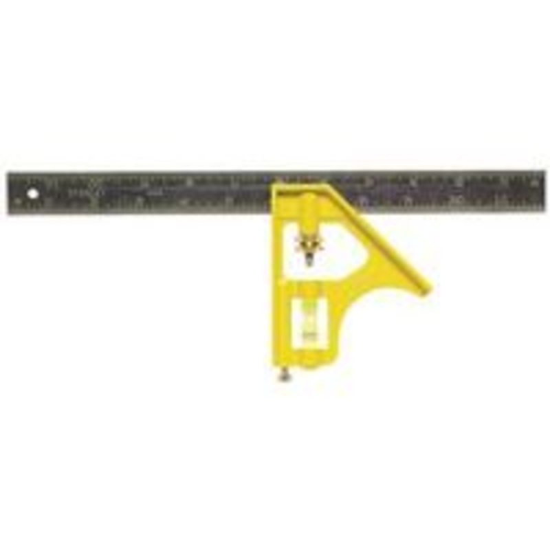 Square Combo Die Cast HDL