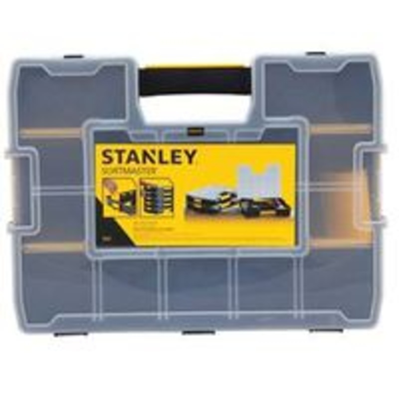 Storage Organizer Sortmas