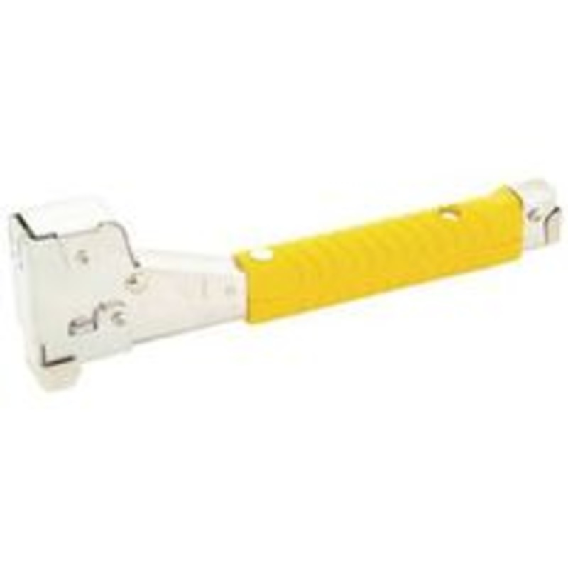 Tacker HMR Stapler T50 Chrome