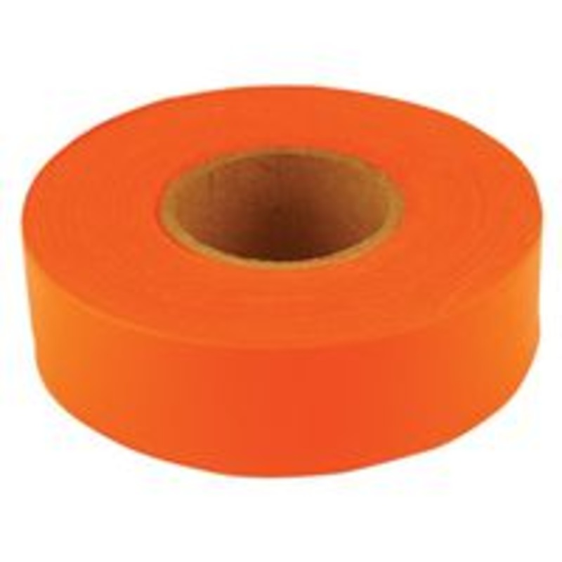 Tape Flag Organizer 1-3/16 x 30′