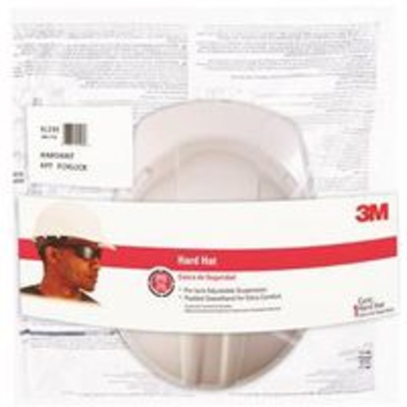 WHT Hard Hat Safety Equipment