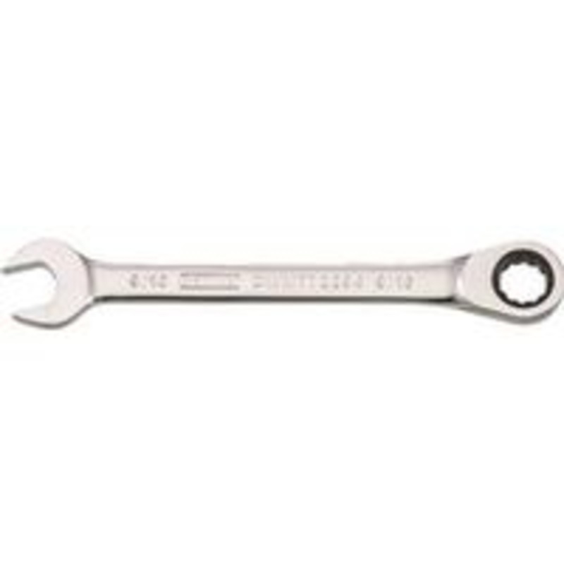 Wrench Ratcheting 9/16