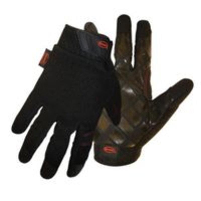 XL Box Handler Work Gloves
