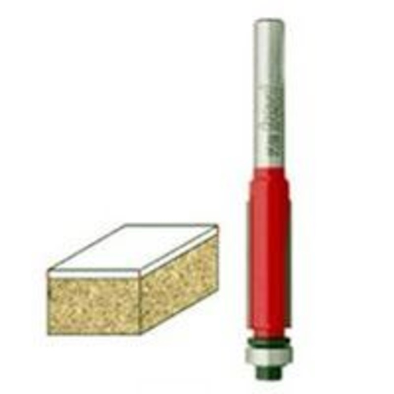 1/2 x 1-1/2 Flush Trim Bit