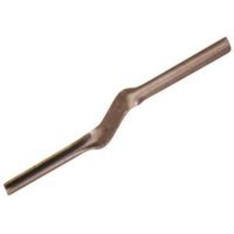 1/2 x 5/8 Heavy-Duty Jointer