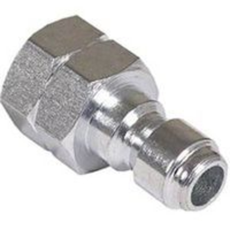 1/4 FNPT x 1/4 Quick Connect Fitting