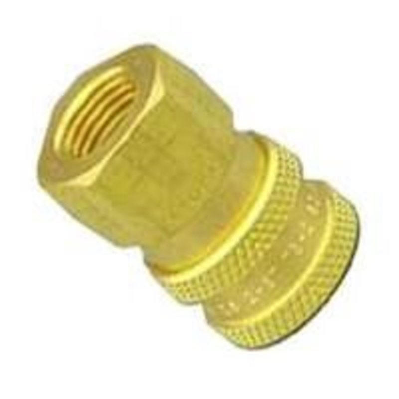 1/4 Quick Connect Socket for Power Washers