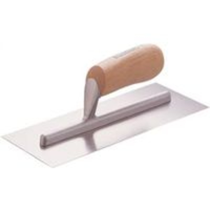 12 x 4 Finishing Trowel