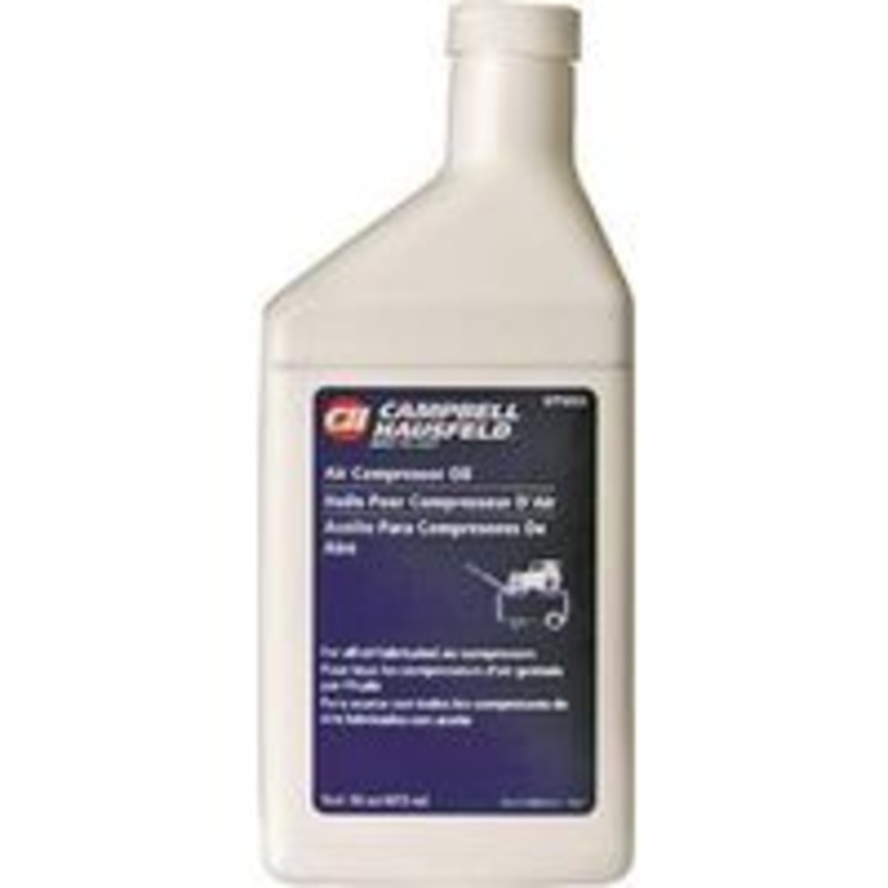 16 oz Air Compressor Oil (1 lbs)